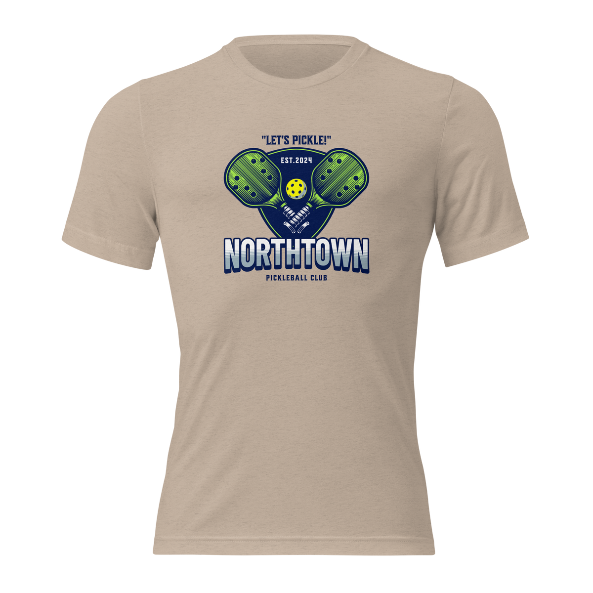 Northtown PC SS Tee