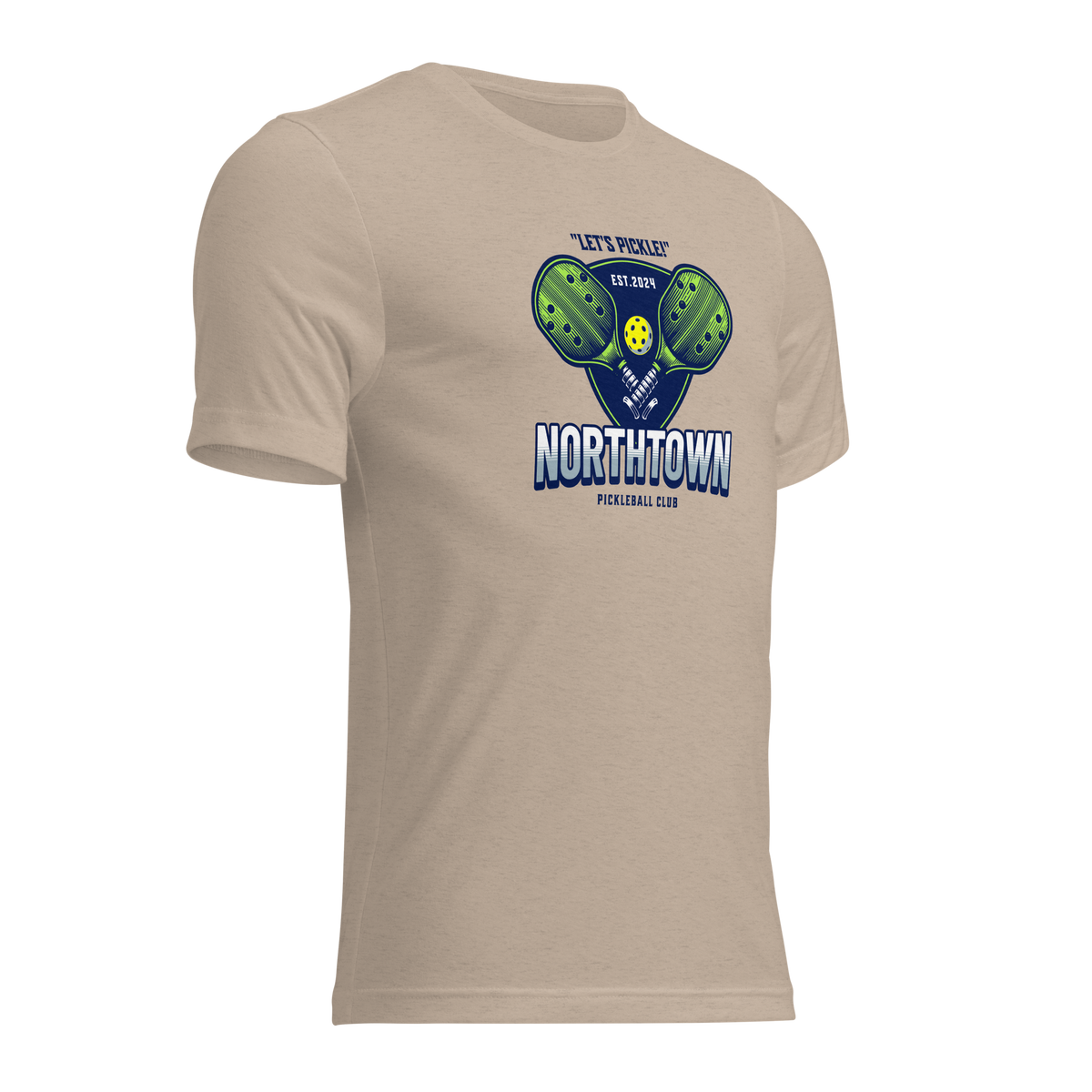 Northtown PC SS Tee