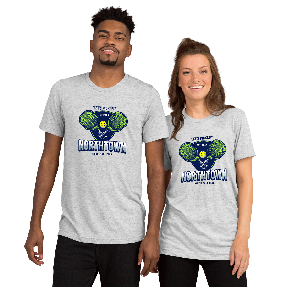 Northtown PC SS Tee