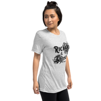 R&R SS Tee (light)