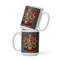 2023 Stanley Cup Champs mug