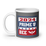 PRIME and BEE 2024