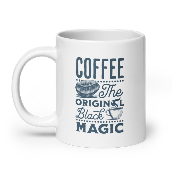 COFFEE The OG Black Magic