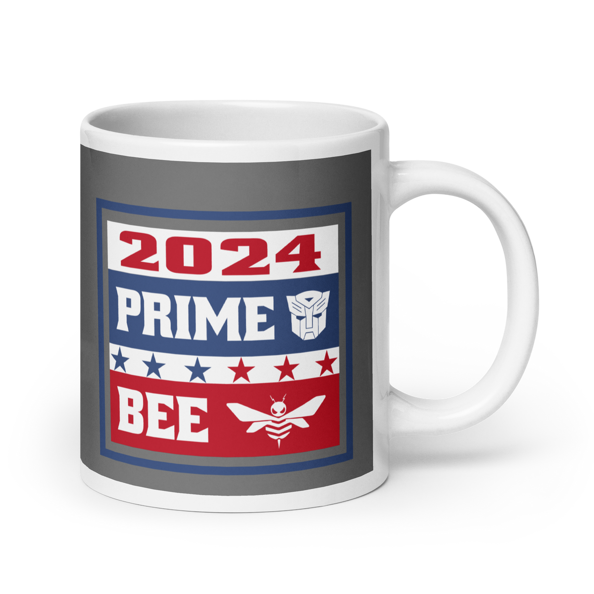 PRIME and BEE 2024
