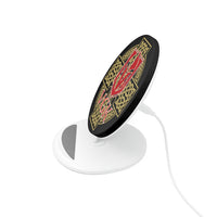 VGK Celtic Cross Induction Charger