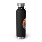 IITFA 2022 - 22oz Vacuum Insulated Bottle
