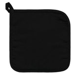 51 Logo Pot Holder with Pocket