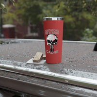 2022-1 Cadre Copper Vacuum Insulated Tumbler, 22oz