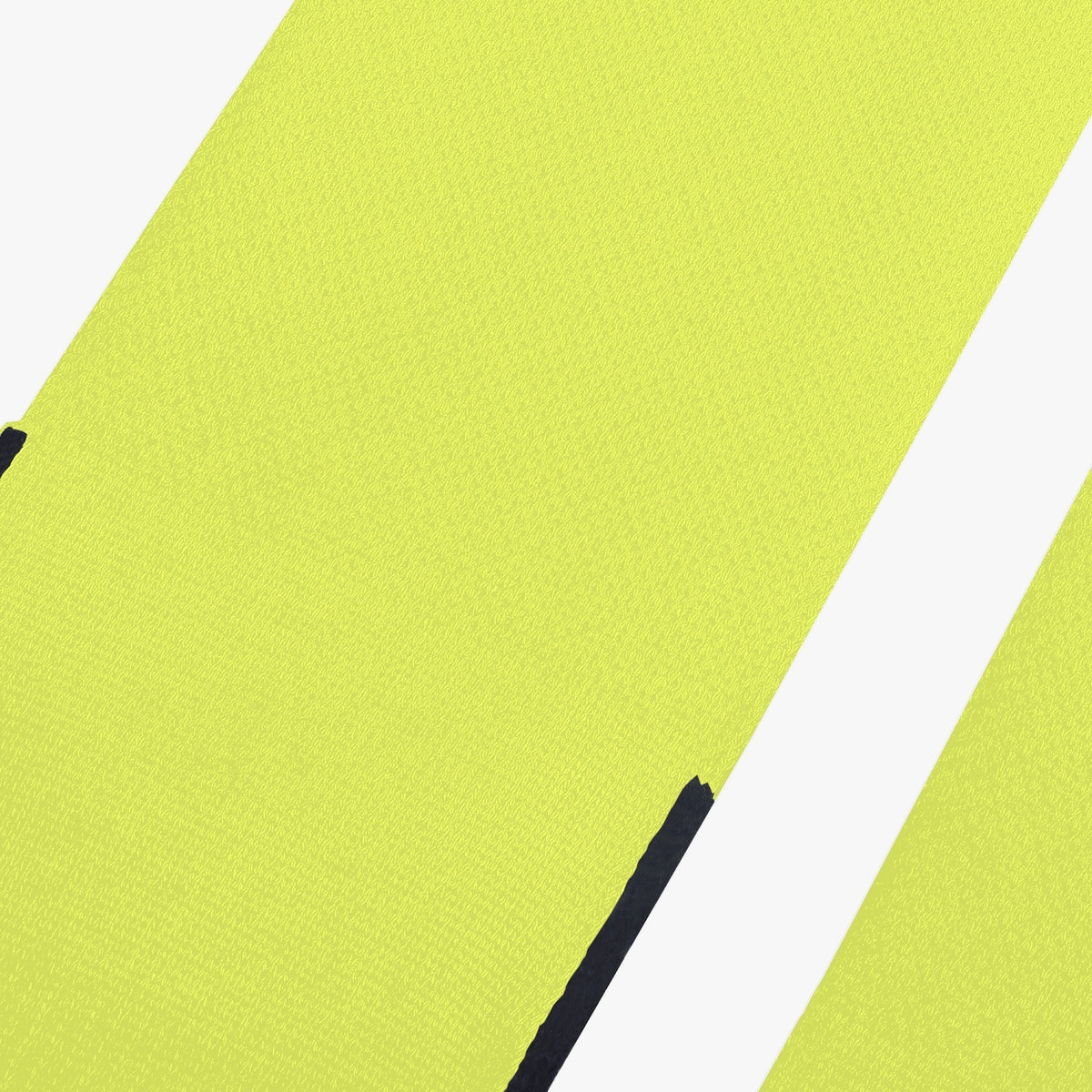 Irons in the Fire Apparel Reinforced Sports Socks - Bright Yellow