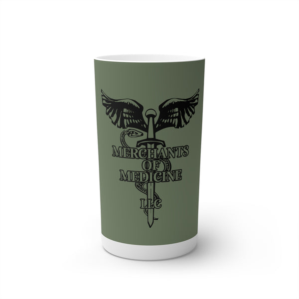 MoM - Conical Coffee Mug - 12oz