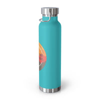 IITFA 2022 - 22oz Vacuum Insulated Bottle