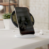 VGK Celtic Cross Induction Charger