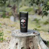 2022-1 Cadre Copper Vacuum Insulated Tumbler, 22oz