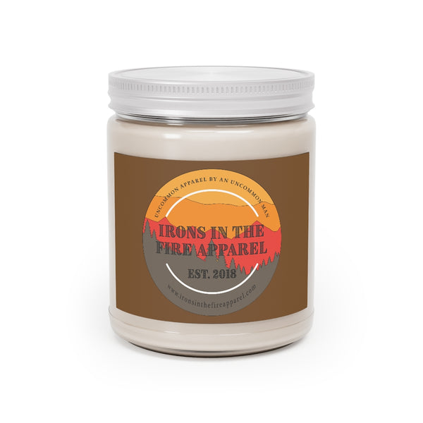 Aromatherapy Candles, 9oz