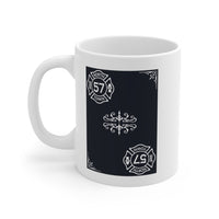 57 Playing Card Mugs (11oz\15oz\20oz)