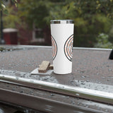 Route 91 Copper Vacuum Insulated Tumbler, 22oz