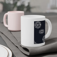 57 Playing Card Mugs (11oz\15oz\20oz)