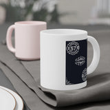 57 Playing Card Mugs (11oz\15oz\20oz)