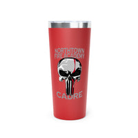2022-1 Cadre Copper Vacuum Insulated Tumbler, 22oz