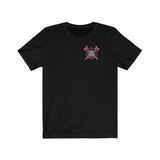 57 All Hazards Jersey SS Tee