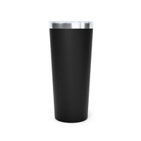2022-1 Cadre Copper Vacuum Insulated Tumbler, 22oz