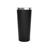 2022-1 Cadre Copper Vacuum Insulated Tumbler, 22oz
