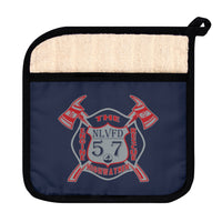 57 Logo Pot Holder with Pocket