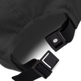 INFECTED Five Panel Cap