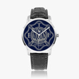 Irons in the Fire Apparel logo quartz watch