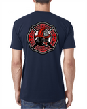 Station 52 custom