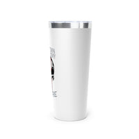 2022-1 Cadre Copper Vacuum Insulated Tumbler, 22oz