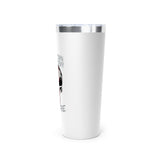 2022-1 Cadre Copper Vacuum Insulated Tumbler, 22oz