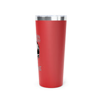 2022-1 Cadre Copper Vacuum Insulated Tumbler, 22oz