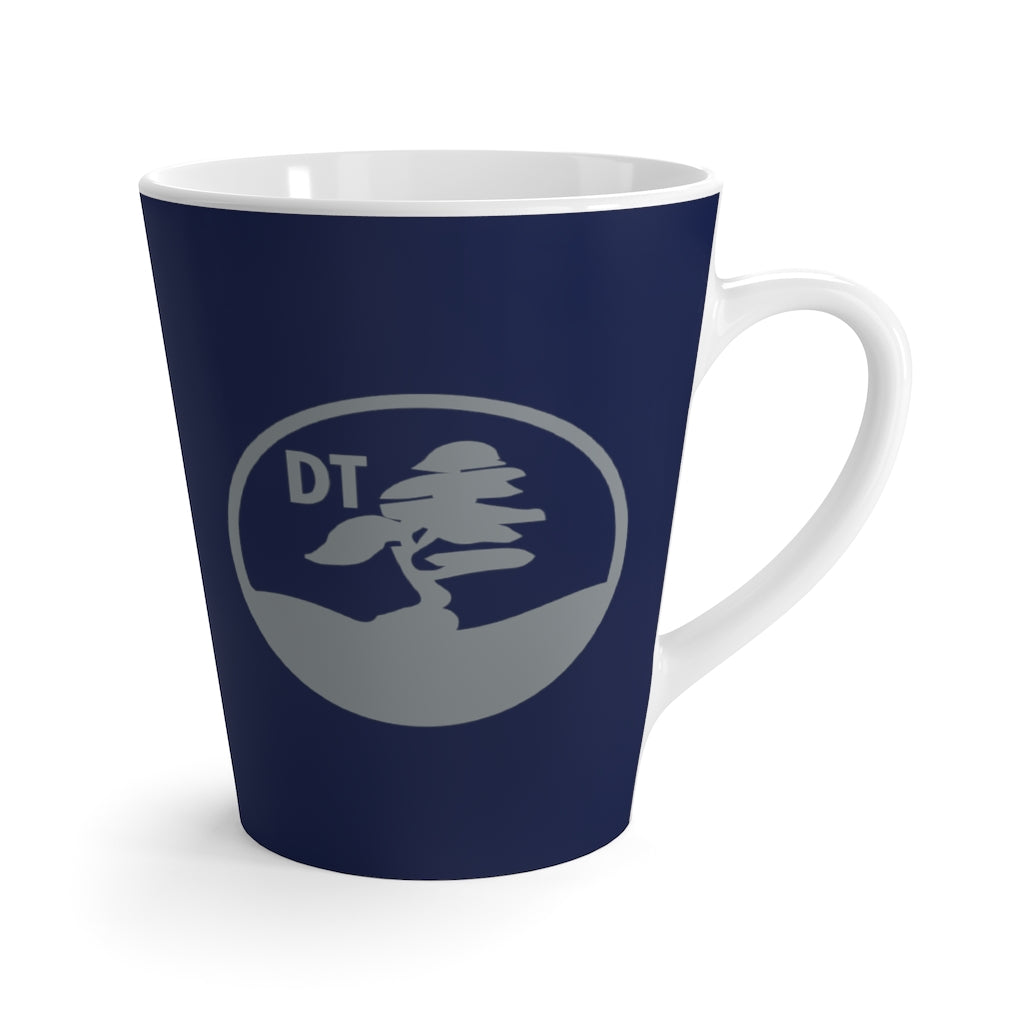 Station 57 Latte Mug