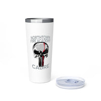 2022-1 Cadre Copper Vacuum Insulated Tumbler, 22oz