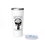 2022-1 Cadre Copper Vacuum Insulated Tumbler, 22oz