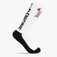 57 Logo Reinforced Sports Socks