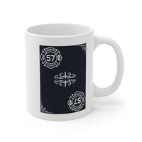 57 Playing Card Mugs (11oz\15oz\20oz)