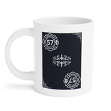 57 Playing Card Mugs (11oz\15oz\20oz)