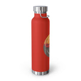 IITFA 2022 - 22oz Vacuum Insulated Bottle