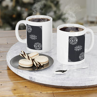 57 Playing Card Mugs (11oz\15oz\20oz)
