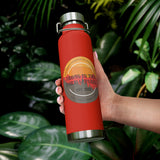 IITFA 2022 - 22oz Vacuum Insulated Bottle