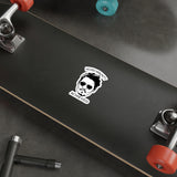 Heard Immunity Die-Cut Stickers