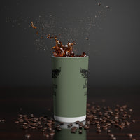 MoM - Conical Coffee Mug - 12oz