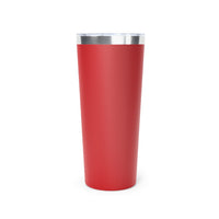 2022-1 Cadre Copper Vacuum Insulated Tumbler, 22oz