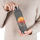 IITFA 2022 - 22oz Vacuum Insulated Bottle