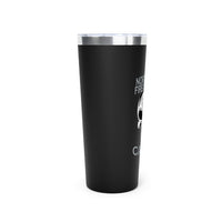 2022-1 Cadre Copper Vacuum Insulated Tumbler, 22oz