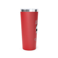 2022-1 Cadre Copper Vacuum Insulated Tumbler, 22oz