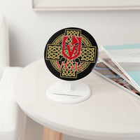 VGK Celtic Cross Induction Charger