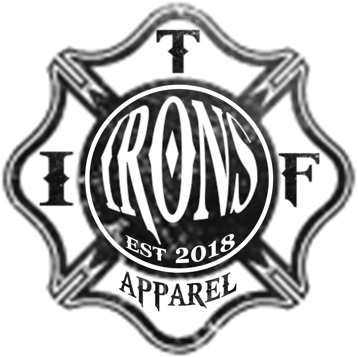 Irons in the Fire Apparel Gift Card